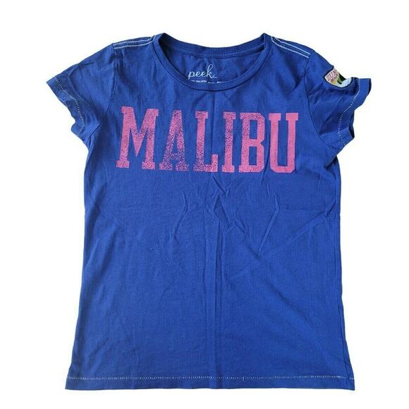 Peek Malibu Tee - Picture 1 of 5